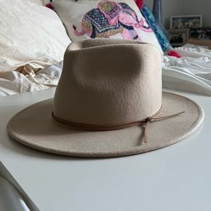 {WYETH} Brand New Wool Hat